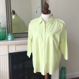 Chico’s top
